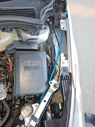 Chevrolet Cruze-21