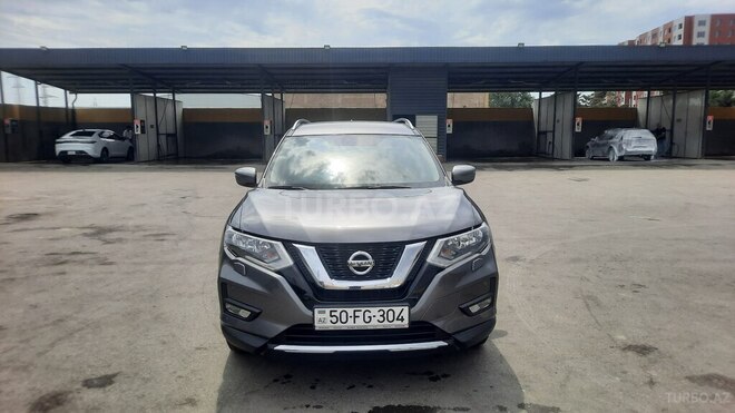 Nissan X-Trail-3