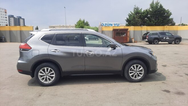 Nissan X-Trail-2