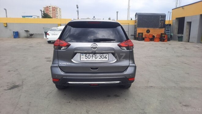 Nissan X-Trail-6
