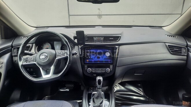 Nissan X-Trail-9