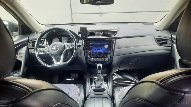 Nissan X-Trail-10