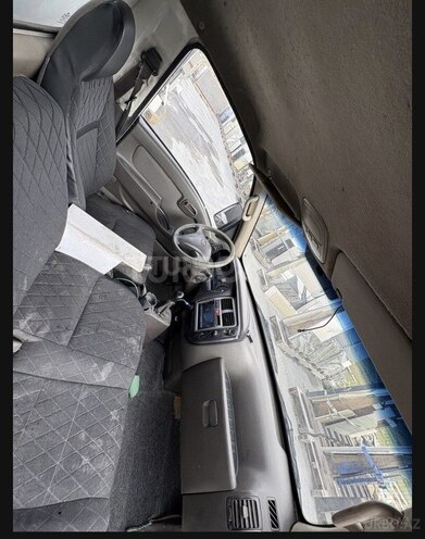 Hyundai H 100-2