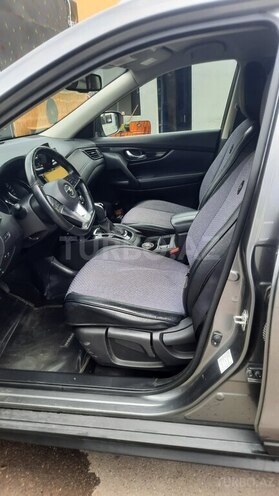 Nissan X-Trail-14