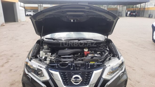Nissan X-Trail-17