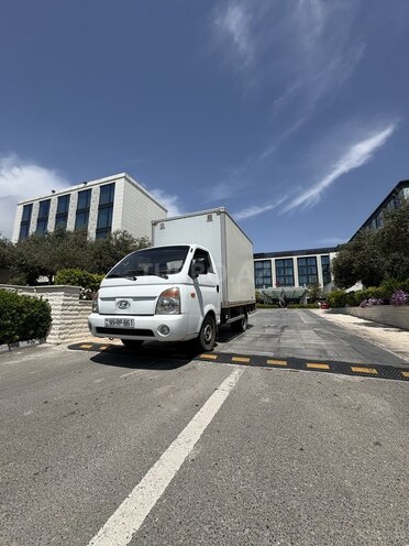 Hyundai H 100-4