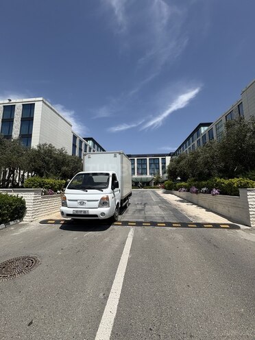 Hyundai H 100-5