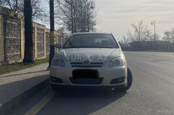Toyota Corolla-1