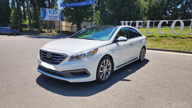 Hyundai Sonata-4