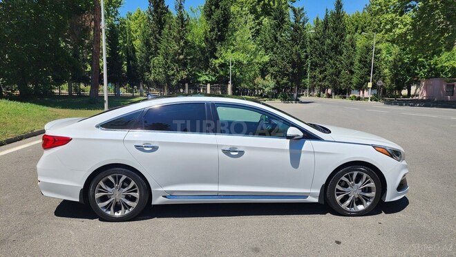 Hyundai Sonata-6