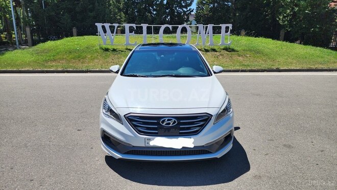 Hyundai Sonata-1