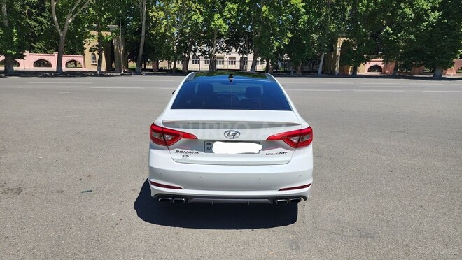 Hyundai Sonata-7