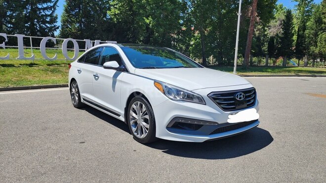 Hyundai Sonata-3