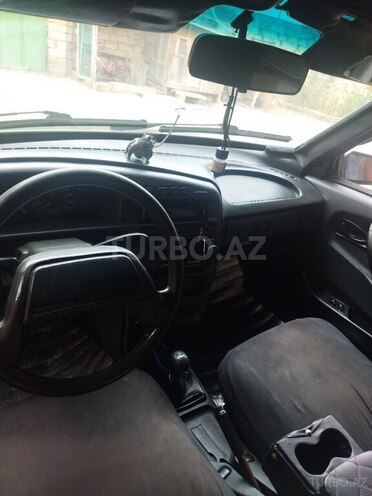 LADA (VAZ) 2109-3