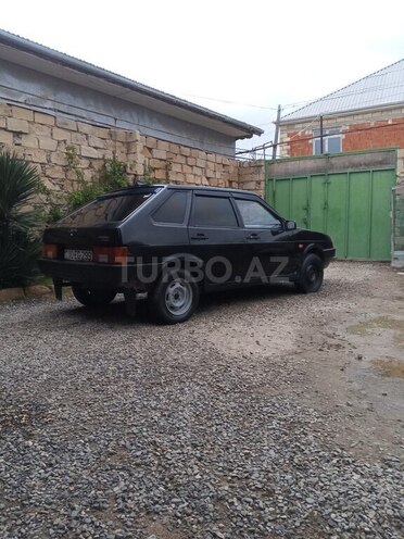 LADA (VAZ) 2109-5