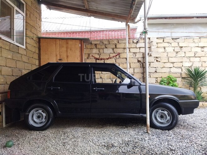 LADA (VAZ) 2109-6