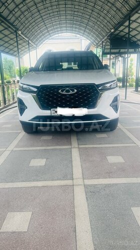 Chery Tiggo 7 Pro e+-2
