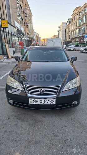 Lexus ES 350-1