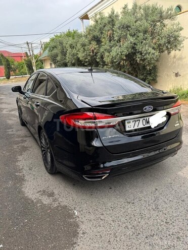 Ford Fusion (North America)-3