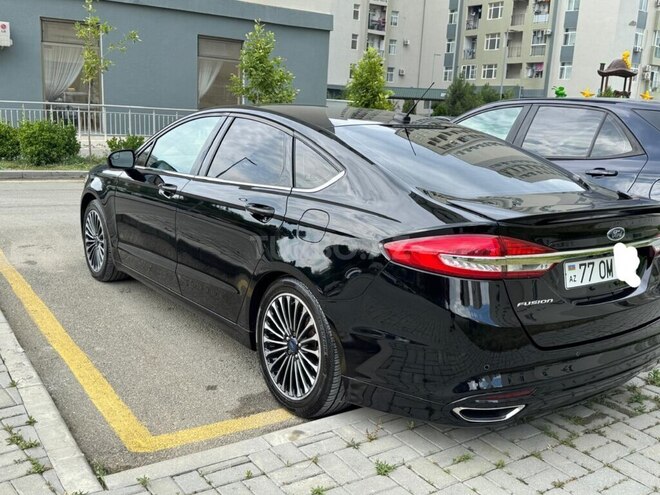 Ford Fusion (North America)-4
