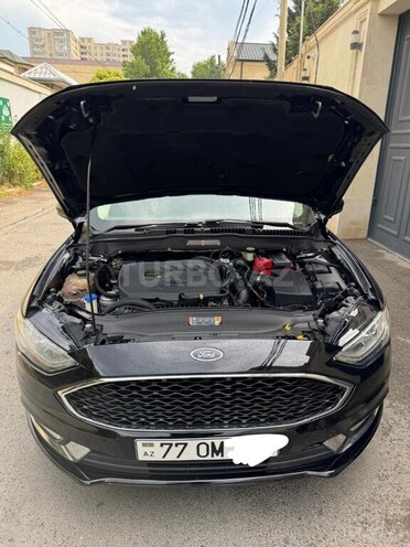 Ford Fusion (North America)-5