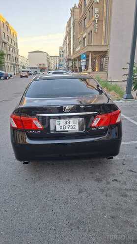 Lexus ES 350-2