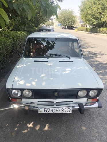 LADA (VAZ) 2106-1