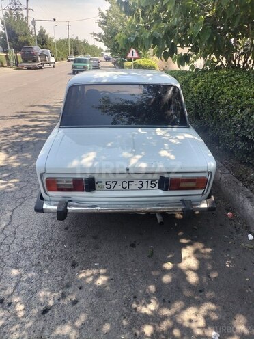 LADA (VAZ) 2106-2