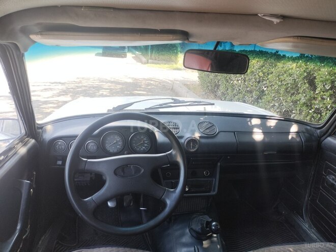 LADA (VAZ) 2106-3