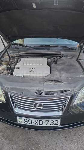 Lexus ES 350-4