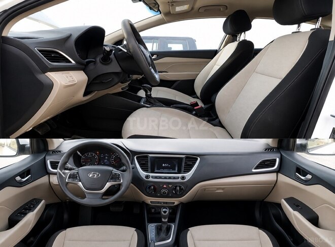 Hyundai Accent-4
