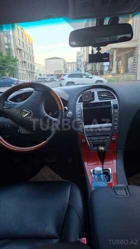Lexus ES 350-6