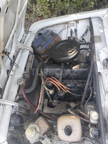 LADA (VAZ) 2106-6