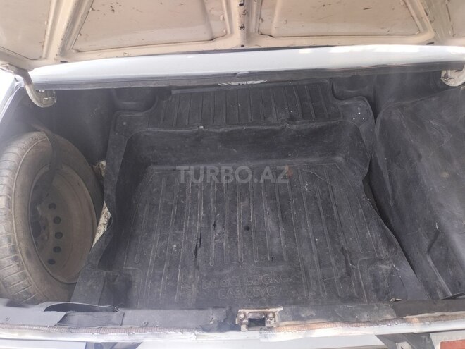LADA (VAZ) 2106-8