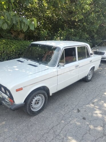 LADA (VAZ) 2106-4
