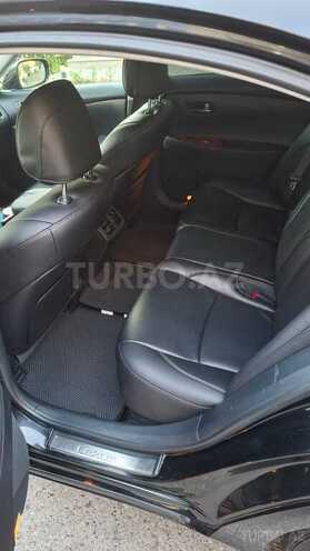 Lexus ES 350-8