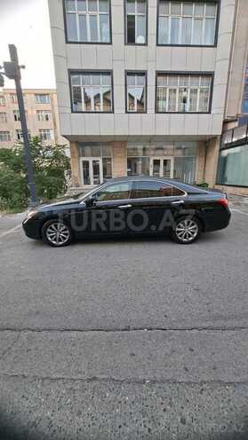 Lexus ES 350-9