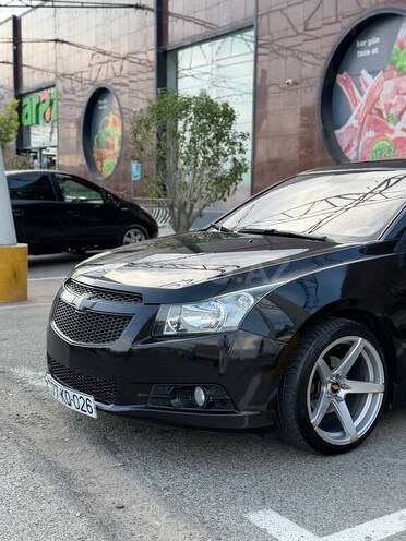 Chevrolet Cruze-16