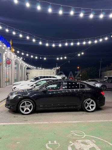 Chevrolet Cruze-5