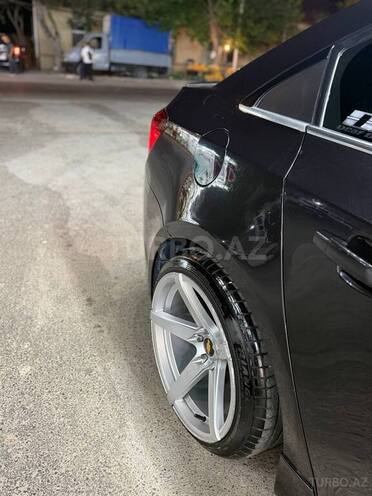 Chevrolet Cruze-7