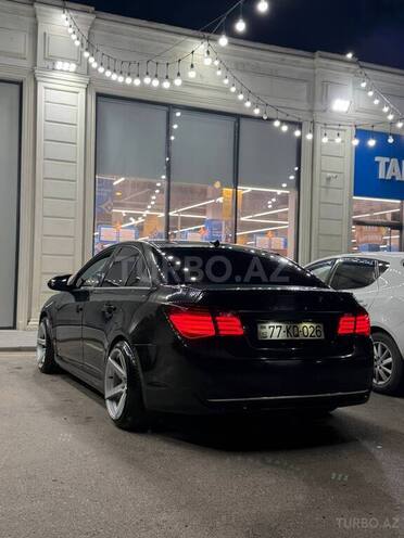 Chevrolet Cruze-6