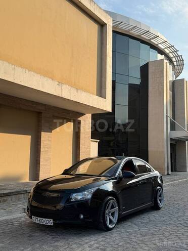 Chevrolet Cruze-2