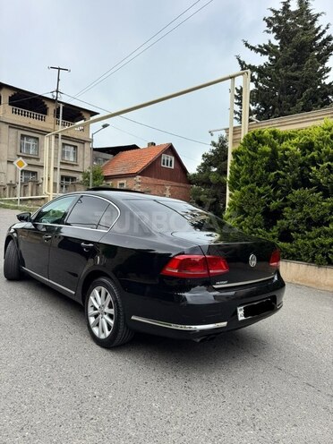 Volkswagen Passat-7