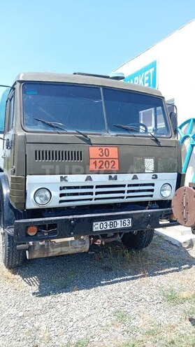 KamAz 53212-4