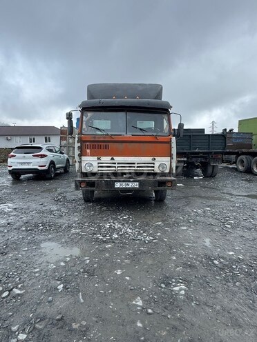 KamAz 5410-1