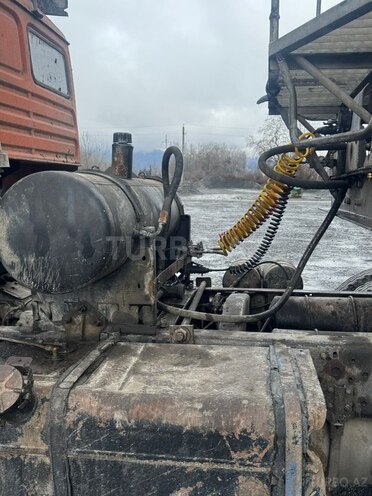 KamAz 5410-6