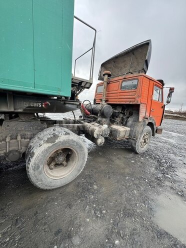 KamAz 5410-9