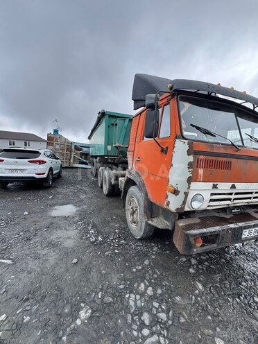 KamAz 5410-7