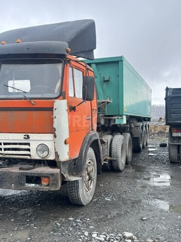 KamAz 5410-3