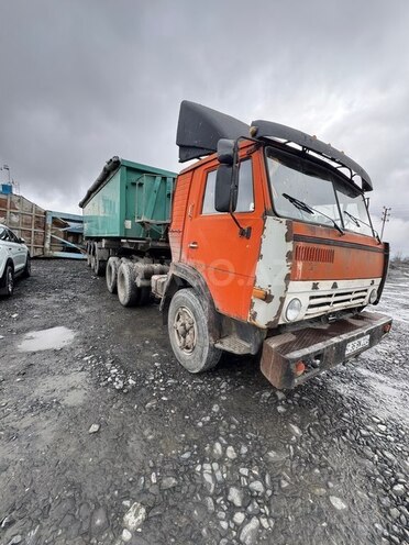 KamAz 5410-8